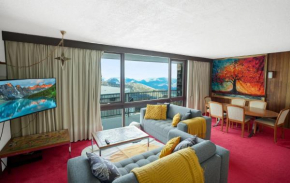 Twin Towers 501a - Mt Buller Apartment